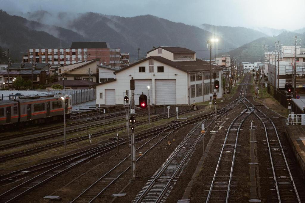 ホテルパレス名古屋 エクステリア 写真
