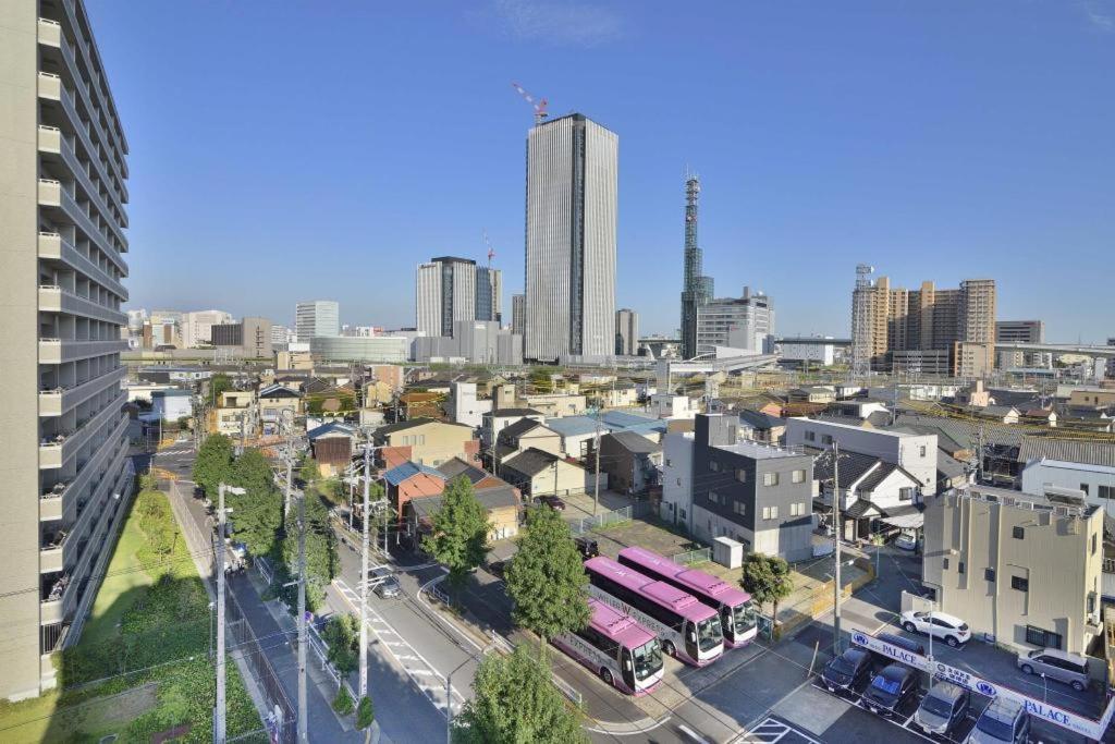ホテルパレス名古屋 エクステリア 写真