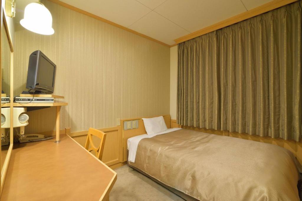 ホテルパレス名古屋 エクステリア 写真