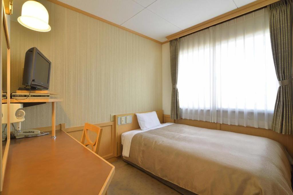 ホテルパレス名古屋 エクステリア 写真
