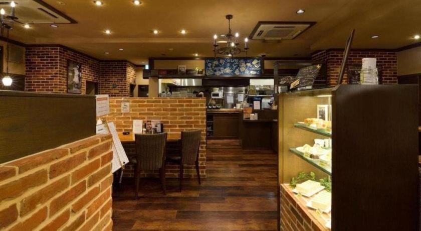 ホテルパレス名古屋 エクステリア 写真