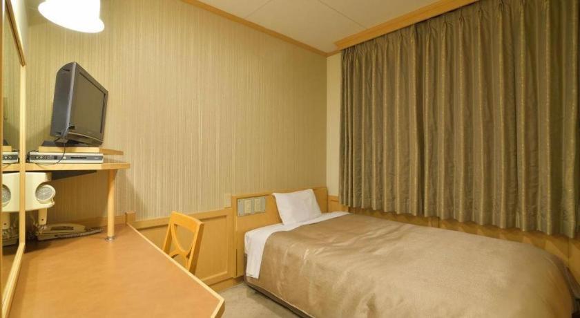 ホテルパレス名古屋 エクステリア 写真