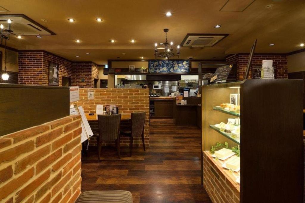 ホテルパレス名古屋 エクステリア 写真